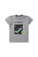 Conjunto Infantil Masculino Skate Liberdade