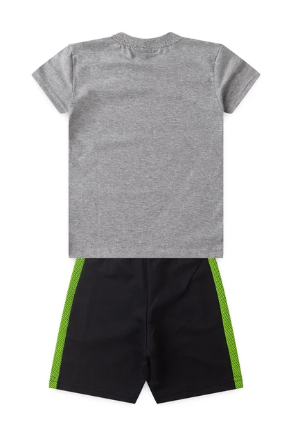 Conjunto Infantil Masculino Skate Liberdade