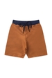 Conjunto Infantil Masculino Listras e Botões