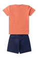 Conjunto Infantil Masculino Atitude Radical