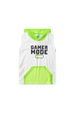Conjunto Infantil Masculino Modo Jogador Telinha