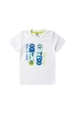 Conjunto Infantil Masculino Estilo Livre