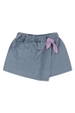 Conjunto Feminino Infantil Vitaminas