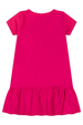 Vestido Feminino Infantil Ursinho - Hello Kitty