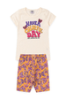 Conjunto Infantil Feminino Colorful Day