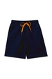 Conjunto Masculino Infantil Athletic Capuz