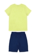 Conjunto Masculino Infantil Urban Sk8