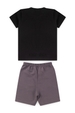 Conjunto Masculino Infantil I Used To Rule