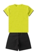Conjunto Infantil Masculino Vamos Nos Divertir