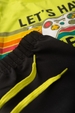 Conjunto Infantil Masculino Vamos Nos Divertir