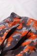 Conjunto Infantil Masculino Patch Camuflado