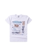 Conjunto Masculino Infantil Surf de Verão