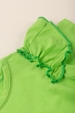 Conjunto Feminino Infantil Margarida Charmosa