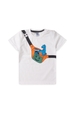 Conjunto Infantil Masculino Saindo para A Diversão