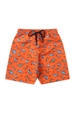 Conjunto Infantil Masculino Saindo para A Diversão
