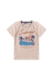 Conjunto Infantil Masculino Partir Novamente