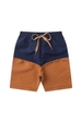 Conjunto Infantil Masculino Partir Novamente