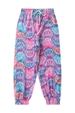 Conjunto Feminino Infantil Conchinhas
