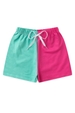 Conjunto Feminino Infantil Bahamas Duocolor