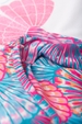 Conjunto Feminino Infantil Sereia No Oceano