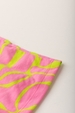 Vestido Infantil Feminino Cores Vibrantes