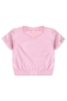 Conjunto Infantil Feminino Margarida Básico