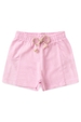 Conjunto Infantil Feminino Margarida Básico