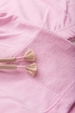 Conjunto Infantil Feminino Margarida Básico