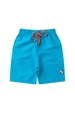 Conjunto Masculino Infantil Girafa Sun Laranja
