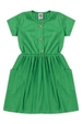 Vestido Infantil Feminino Bolso Clássico