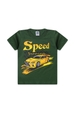 Conjunto Masculino Infantil Velocidade