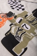 Conjunto Masculino Infantil Fórmula 1