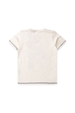 Camiseta Masculina Tigre Oriental