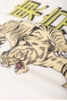 Camiseta Masculina Tigre Oriental