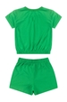 Conjunto Infantil Feminino Smiling Flower