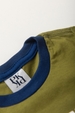 Conjunto Masculino Infantil Tubarão Surfista