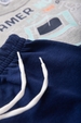 Conjunto Masculino Infantil Jogar O Jogo