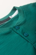 Camiseta Masculina Infantil Era Cretaceous