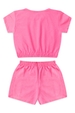 Conjunto Infantil Feminino Margarida Delicada