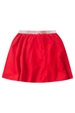 Conjunto Infantil Feminino Tule Detalhado - Hello Kitty