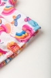 Conjunto Infantil Feminino Ciganinha Arco-íris