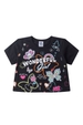 Conjunto Infantil Feminino Amor Infinito