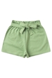 Conjunto Infantil Feminino Abacaxi Tropical