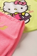 Conjunto Feminino Infantil Funday - Hello Kitty