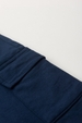 Bermuda Masculina Infantil Samurai