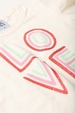 Conjunto Feminino Infantil Amor Doce