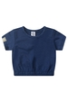 Conjunto Infantil Feminino Noite Escura