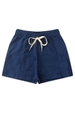 Conjunto Infantil Feminino Noite Escura
