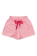 Conjunto Feminino Infantil Magali Humm Amo Melancia- Turma da Mônica
