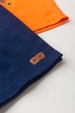 Conjunto Masculino Infantil Nascido para O Skate